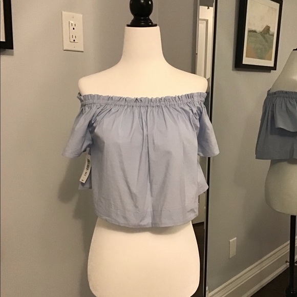 NWT Wilfred blouse - Picture 6 of 8